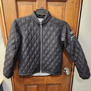 Spyder winter jacket ladies size 8